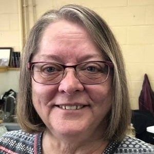 Meet your Posher, Cheryl